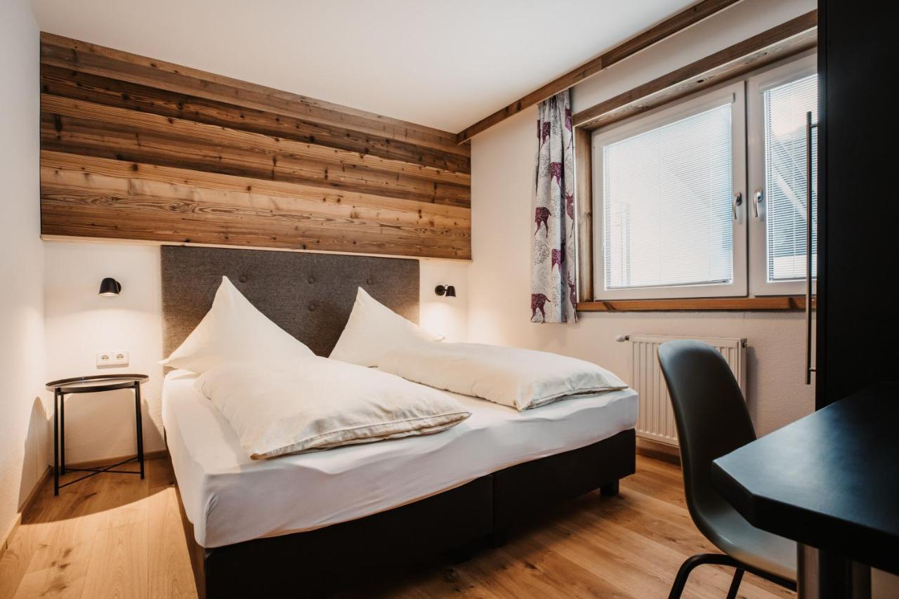 Flasch Appart-Pension Wagrain Exteriér fotografie