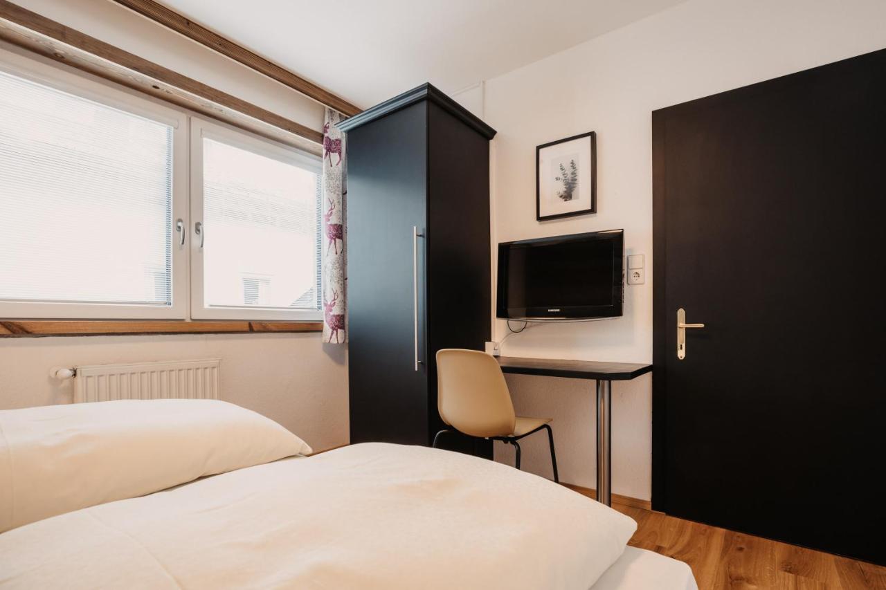 Flasch Appart-Pension Wagrain Exteriér fotografie