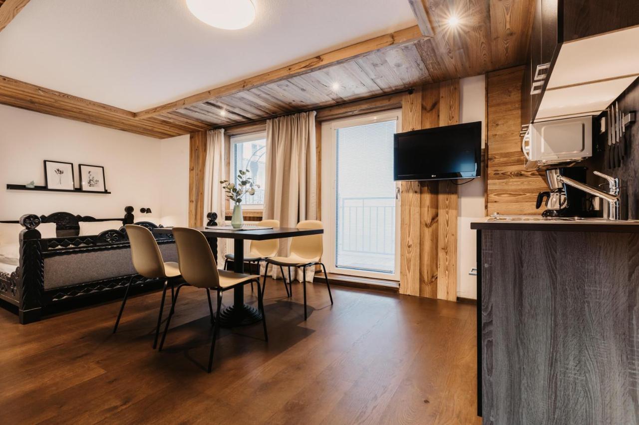 Flasch Appart-Pension Wagrain Exteriér fotografie