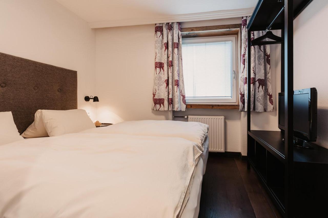 Flasch Appart-Pension Wagrain Exteriér fotografie