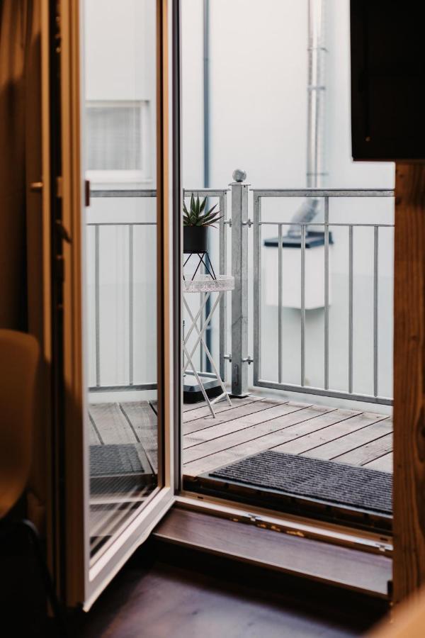 Flasch Appart-Pension Wagrain Exteriér fotografie
