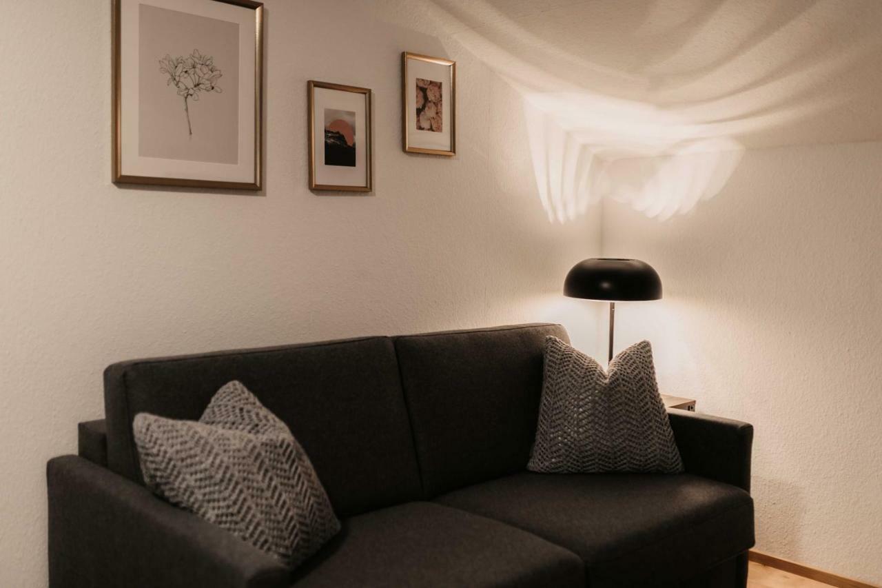 Flasch Appart-Pension Wagrain Exteriér fotografie